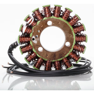 Stator
