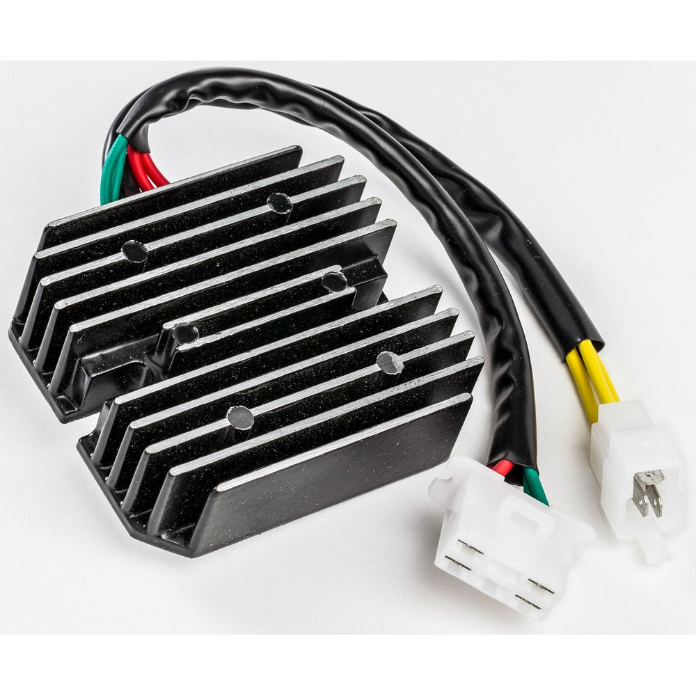 Rectifier Regulator Hon