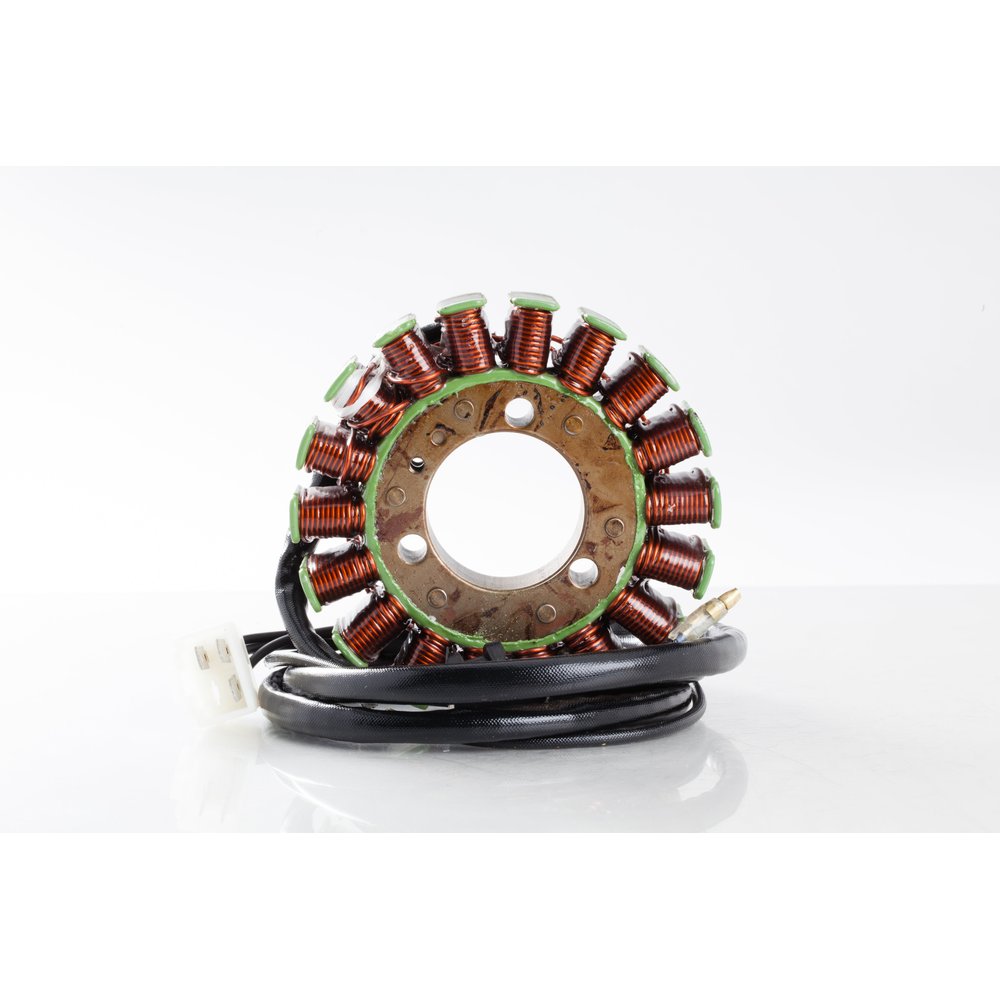 Stator