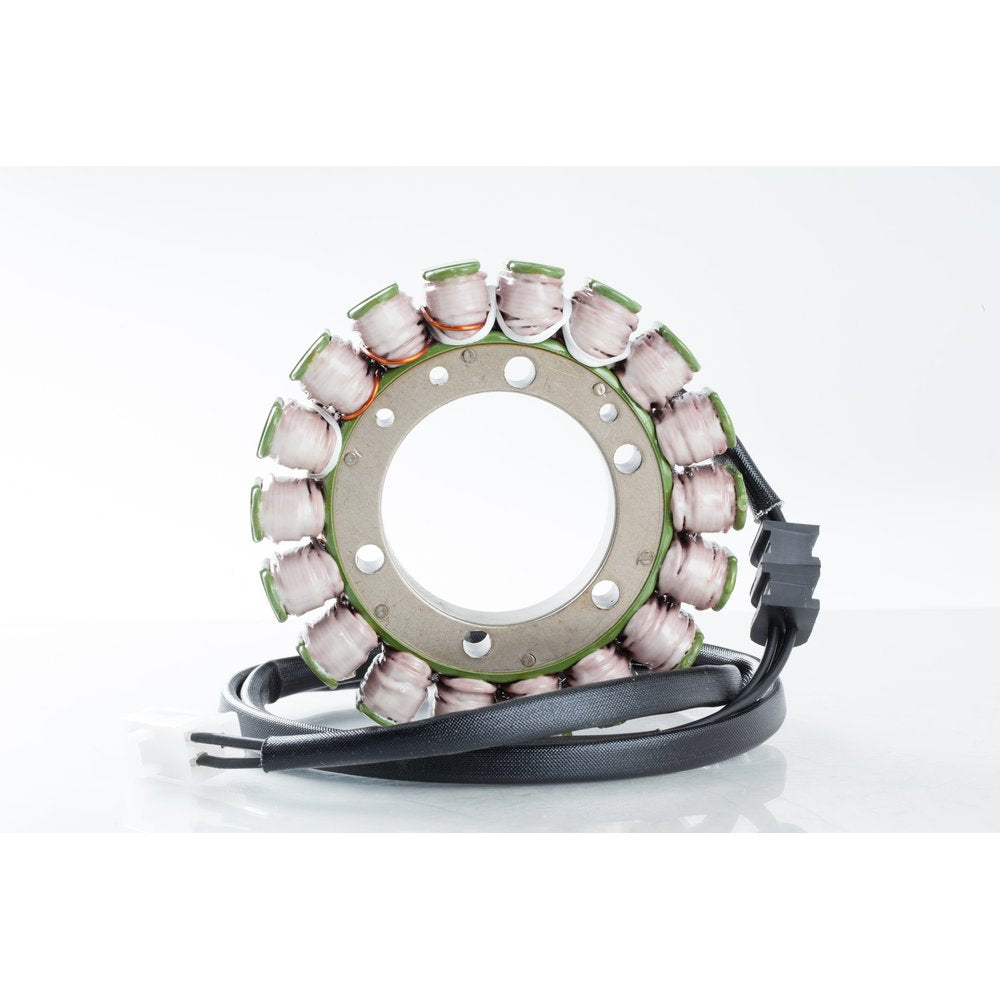 Stator