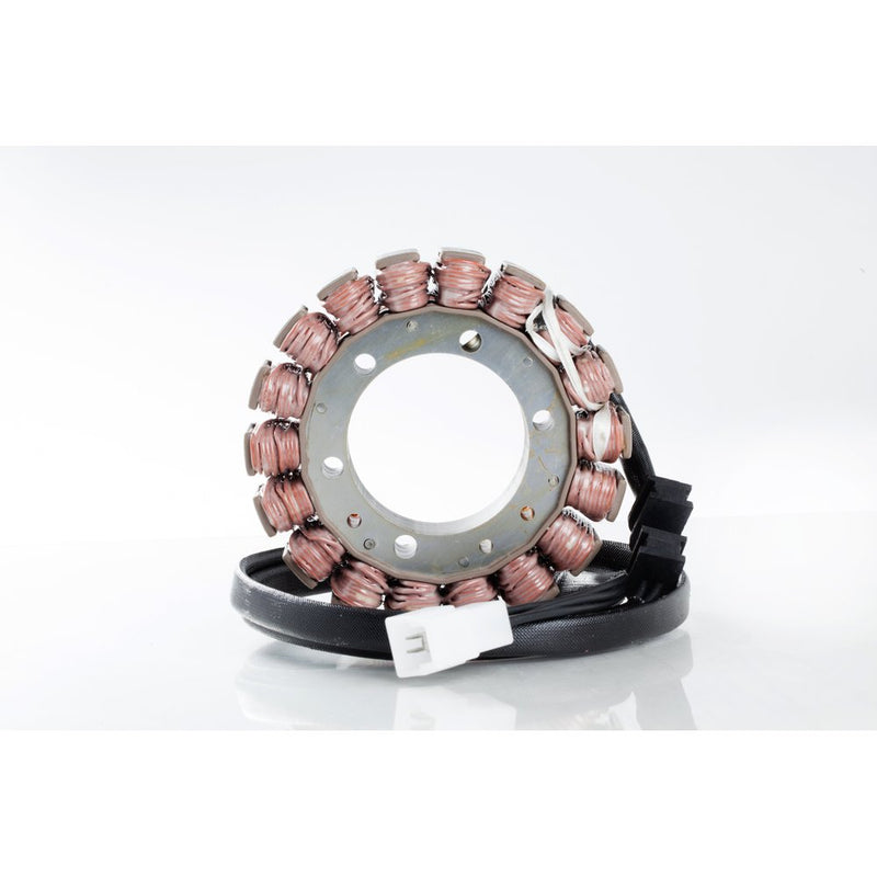 Stator