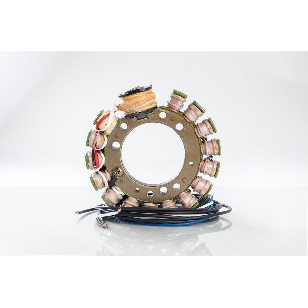 Stator