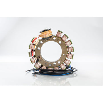 Stator