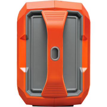 Defender Blaze Orange