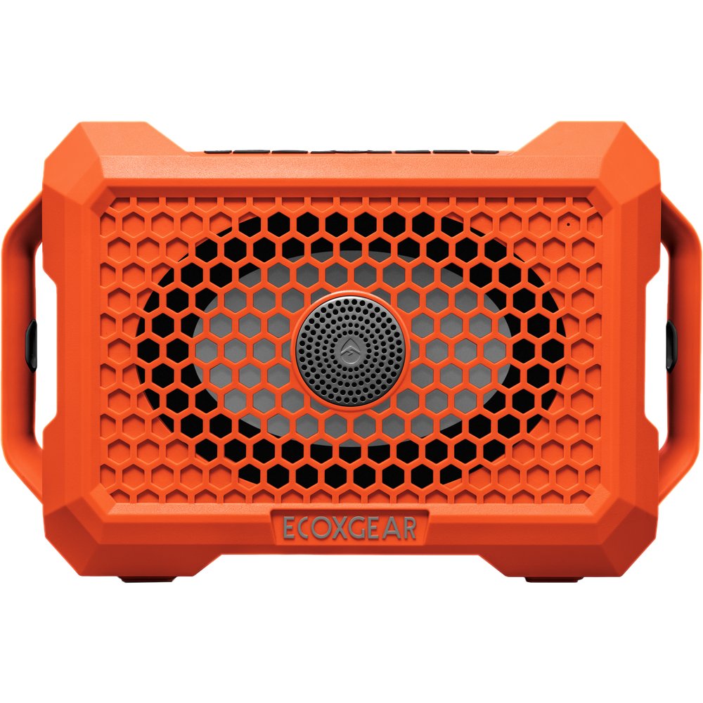 Defender Blaze Orange