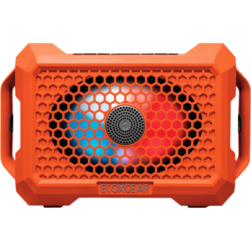 Defender Blaze Orange