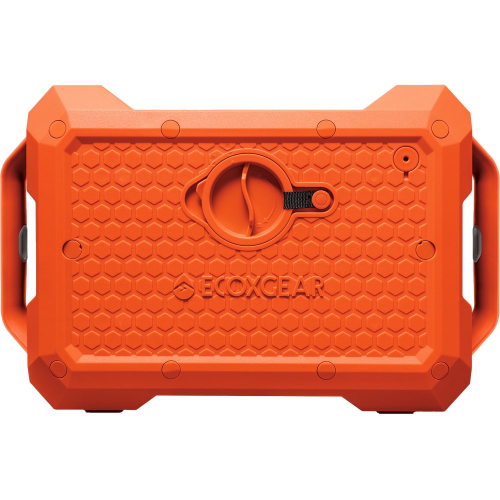 Defender Blaze Orange