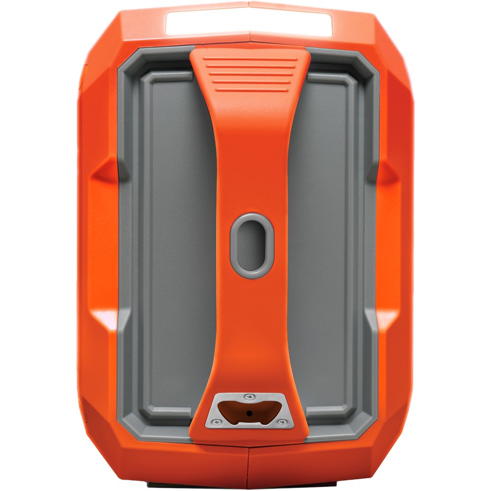 Defender Blaze Orange