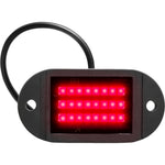 X4 Rock Lights + Contoller X4 24 Led Rock + Controller