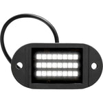 X4 Rock Lights + Contoller X4 24 Led Rock + Controller