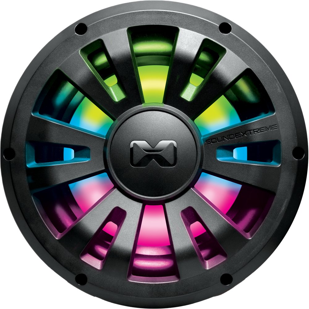 Se 10'' Wired Subwoofer