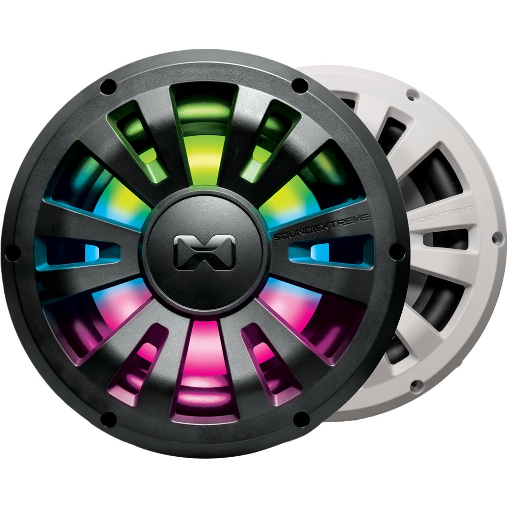 Se 10'' Wired Subwoofer