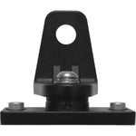Gc Whip Mount Square/Round Tube 1.0   1.5