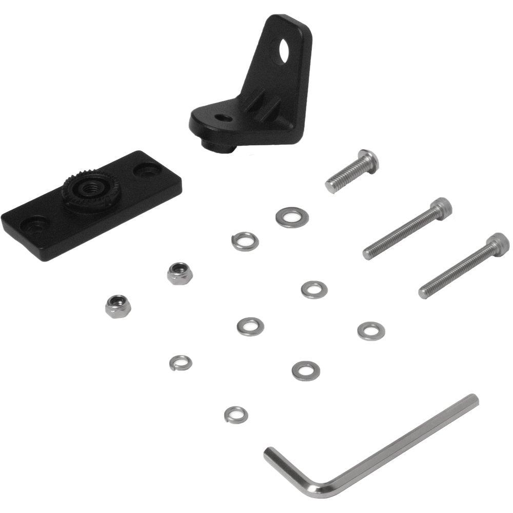 Gc Whip Mount Square/Round Tube 1.0   1.5