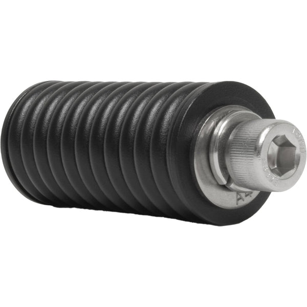 Spring Whip Mount Spring Base For Led Whip