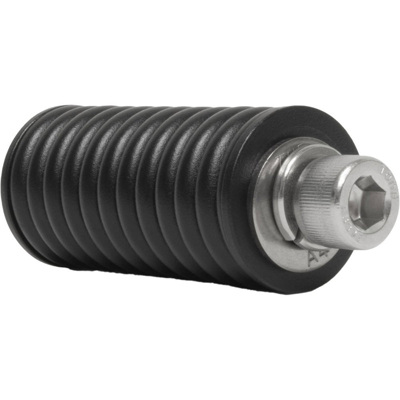 Spring Whip Mount Spring Base For Led Whip