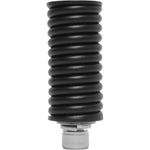 Spring Whip Mount Spring Base For Led Whip