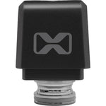 Tower Speaker 1.0" To 1.5" Square Tube Black