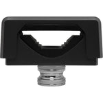 Tower Speaker 1.0" To 1.5" Square Tube Black