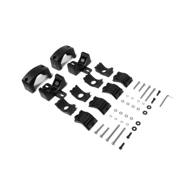 V7 Roll Cage Mounts