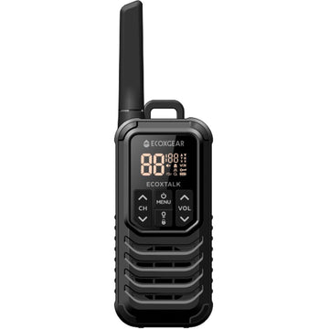 Exg200 2w Handheld Radio