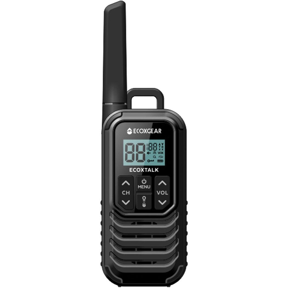 Exg100 1w Handheld Radio