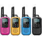 Exg50 1w Handheld Radio