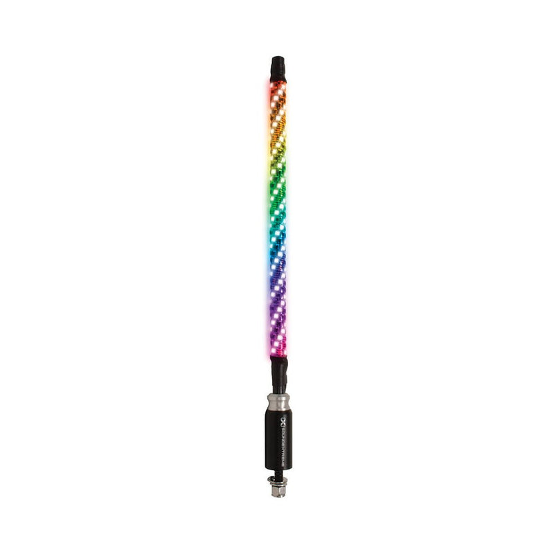 2` Led Whip