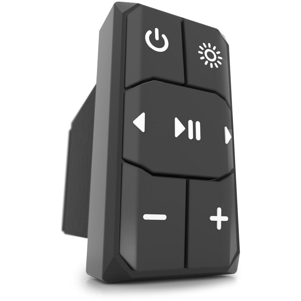 Audio Rocker Switch