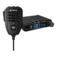 Exg1000 15w Super Compact Fixed Mount Radio