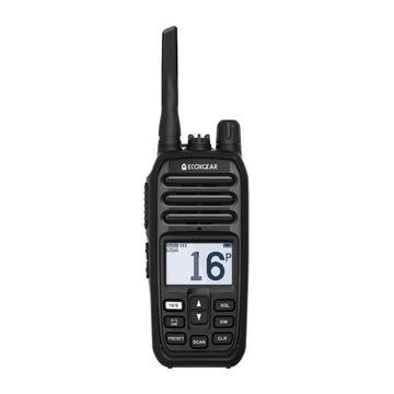 Exg500 5w Handheld Radio