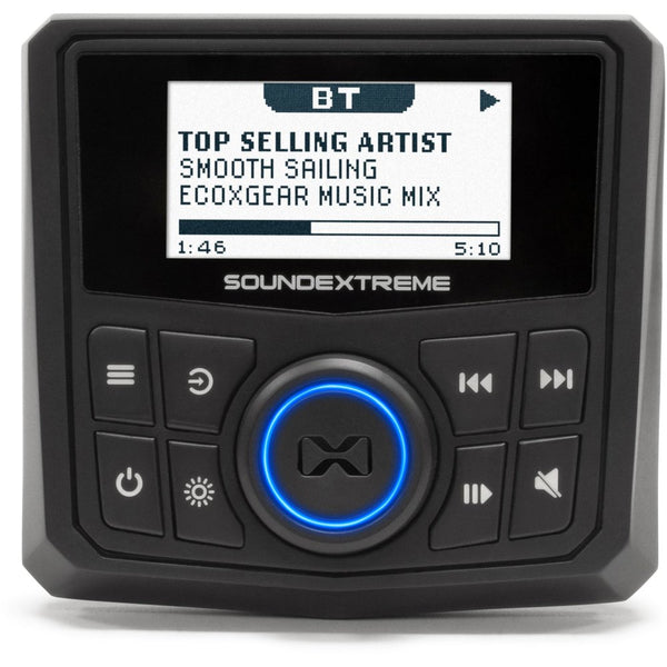 Gauge Radio