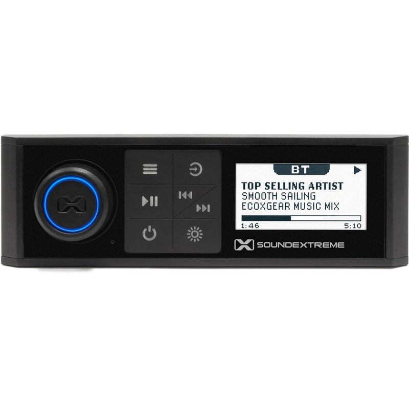 1din Radio