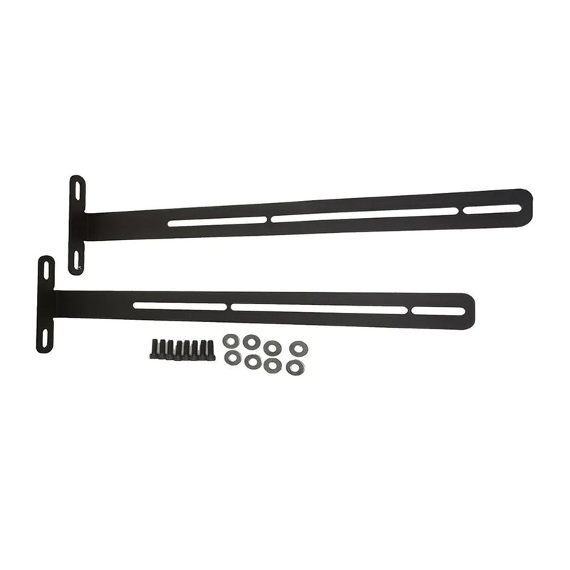 Soundextreme V4 T Bracket Golf Cart Mount
