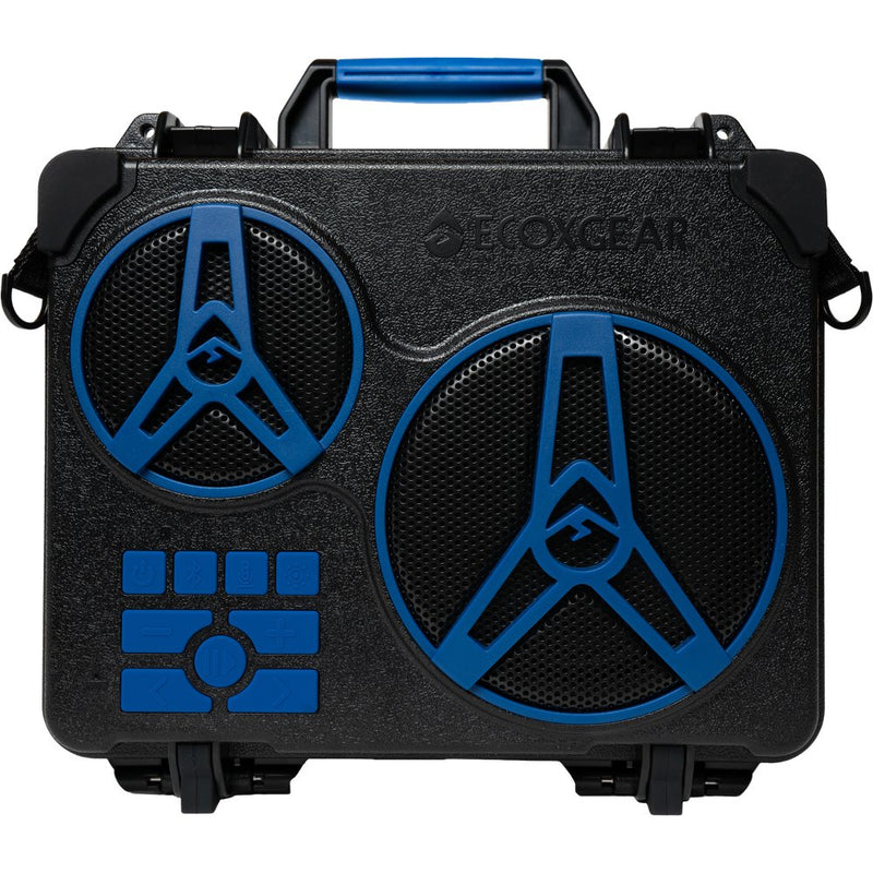 Ecojourney Blue