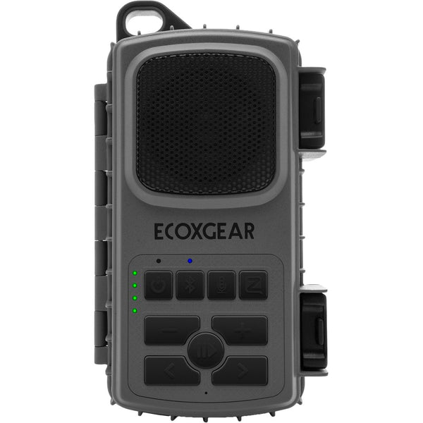 Ecoextreme 2 Grey