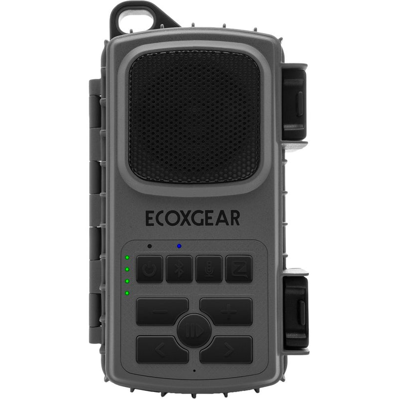 Ecoextreme 2 Grey