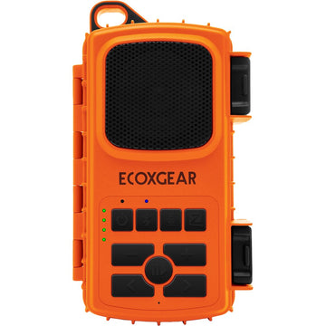 Ecoextreme 2 Orange