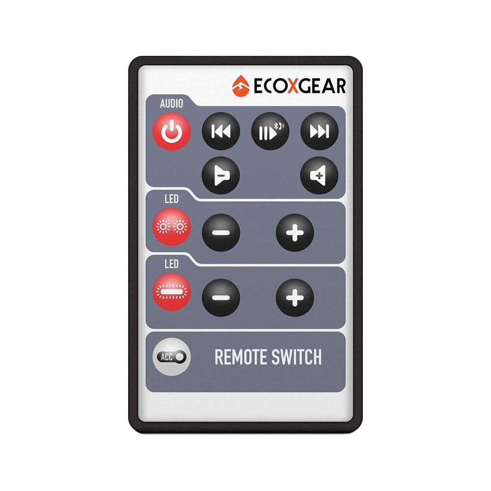 Rf Remote Control