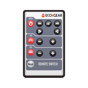 Rf Remote Control