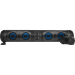 Soundextreme 26" Battery Powered Soundbar