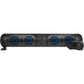Soundextreme 26" Battery Powered Soundbar