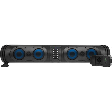 Soundextreme 26" Battery Powered Soundbar