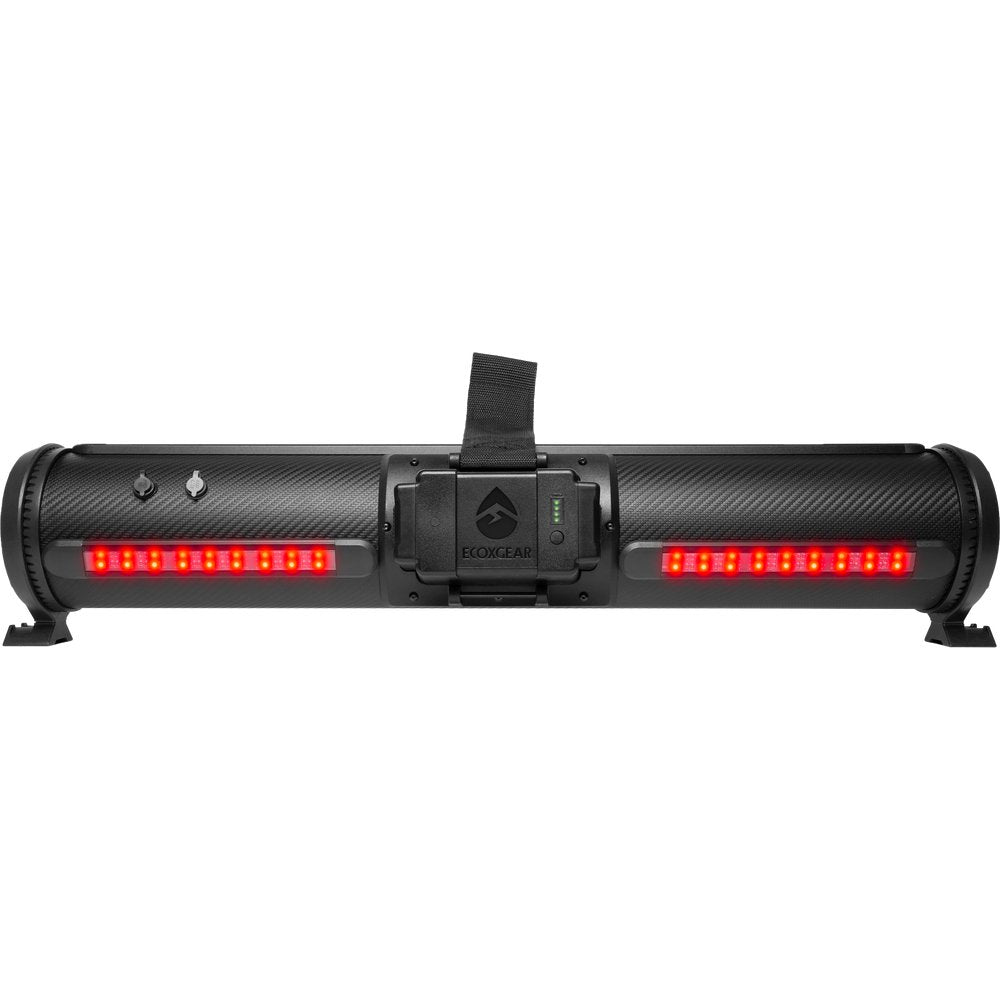 Soundextreme 26" Battery Powered Soundbar