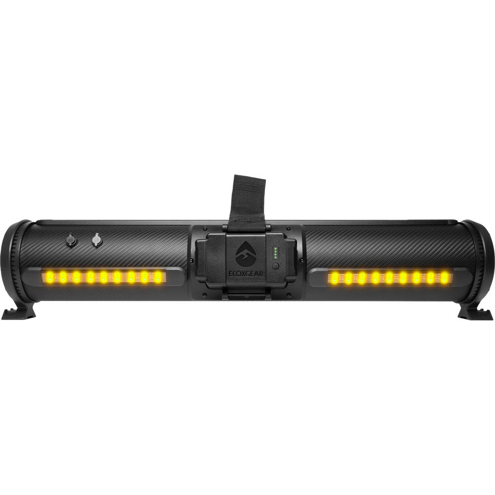 Soundextreme 26" Battery Powered Soundbar