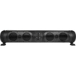 Soundextreme 26" Battery Powered Soundbar