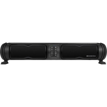 Soundextreme  28"   Elite Soundbar W/ Ledcasting