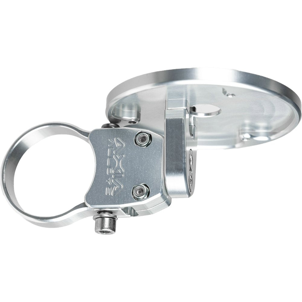 Garmin Tread Gps Antenna Mount  Silver