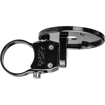 Garmin Tread Gps Antenna Mount  Black