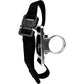 Nylon Strap Mount Silver